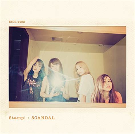 [Cifer] SCANDAL Discography v3 [FLAC] :: Nyaa.